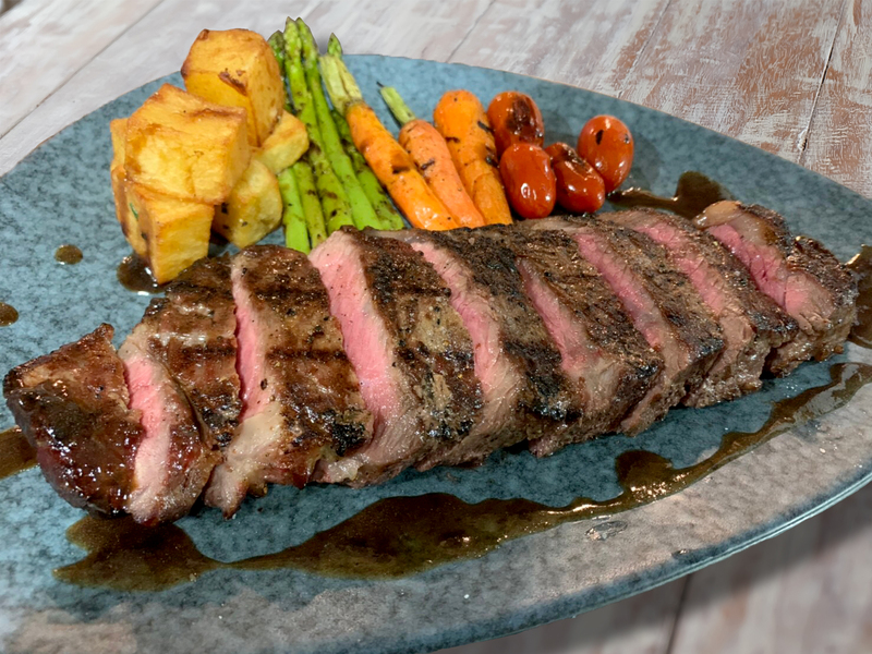 คาเฟ่ในสวน พระราม 9 : คาเฟ่บรรยากาศดี กาแฟอร่อย น่าถ่ายรูป