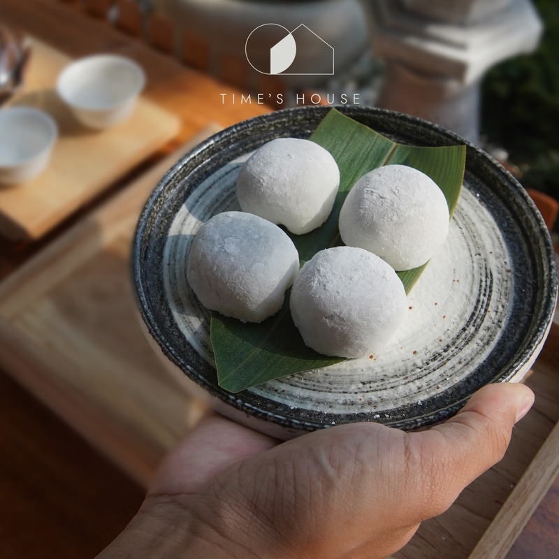 คาเฟ่ในสวน พระราม 9 : คาเฟ่บรรยากาศดี กาแฟอร่อย น่าถ่ายรูป