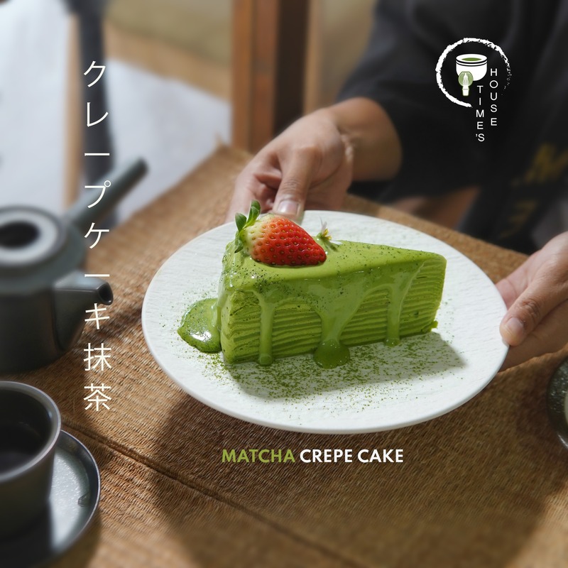 คาเฟ่ในสวน พระราม 9 : คาเฟ่บรรยากาศดี กาแฟอร่อย น่าถ่ายรูป