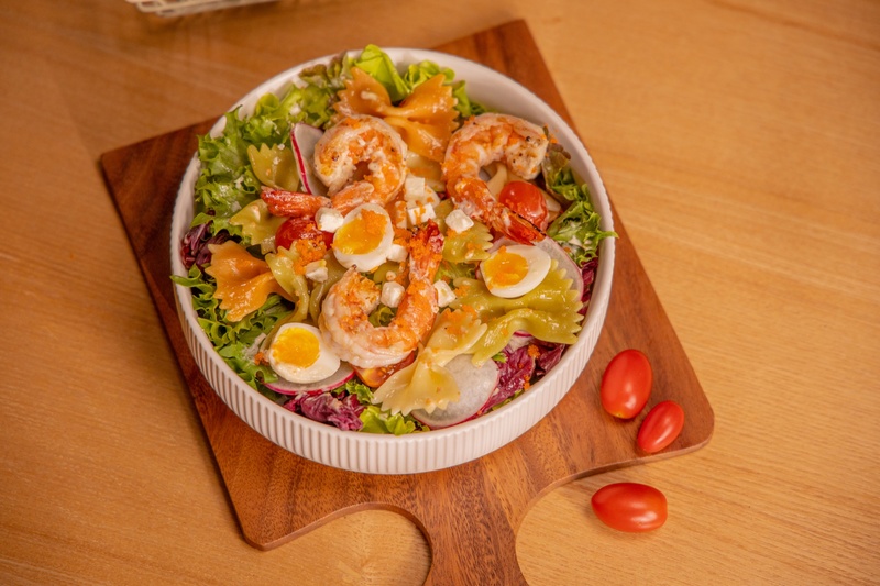 คาเฟ่ในสวน พระราม 9 : คาเฟ่บรรยากาศดี กาแฟอร่อย น่าถ่ายรูป