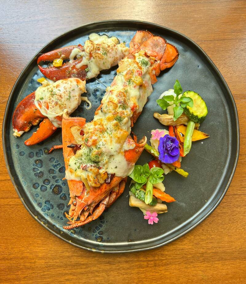 คาเฟ่ในสวน พระราม 9 : คาเฟ่บรรยากาศดี กาแฟอร่อย น่าถ่ายรูป