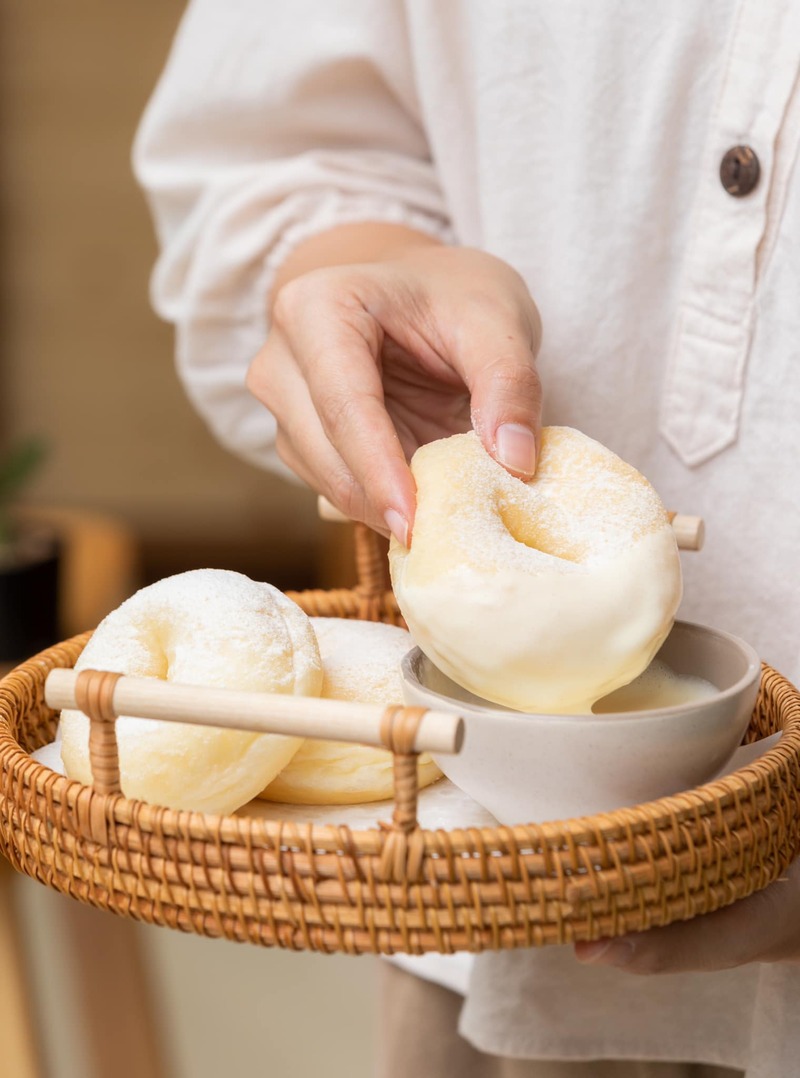 คาเฟ่ในสวน พระราม 9 : คาเฟ่บรรยากาศดี กาแฟอร่อย น่าถ่ายรูป