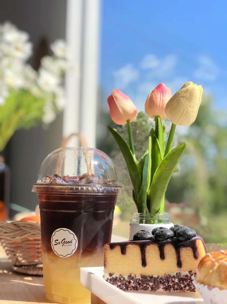 top 10+ คาเฟ่พิจิตร 2567 คาเฟ่สวย ร้านกาแฟเปิดใหม่