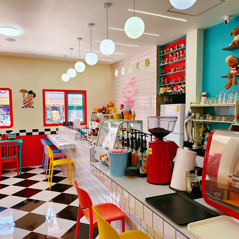 top 10+ คาเฟ่พิจิตร 2567 คาเฟ่สวย ร้านกาแฟเปิดใหม่