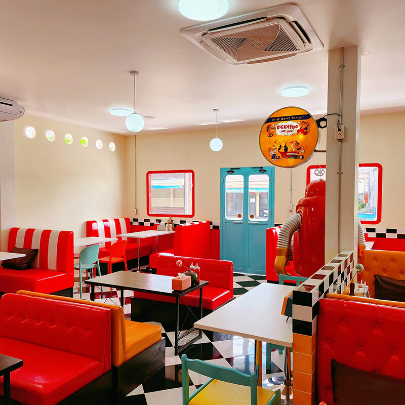 top 10+ คาเฟ่พิจิตร 2567 คาเฟ่สวย ร้านกาแฟเปิดใหม่