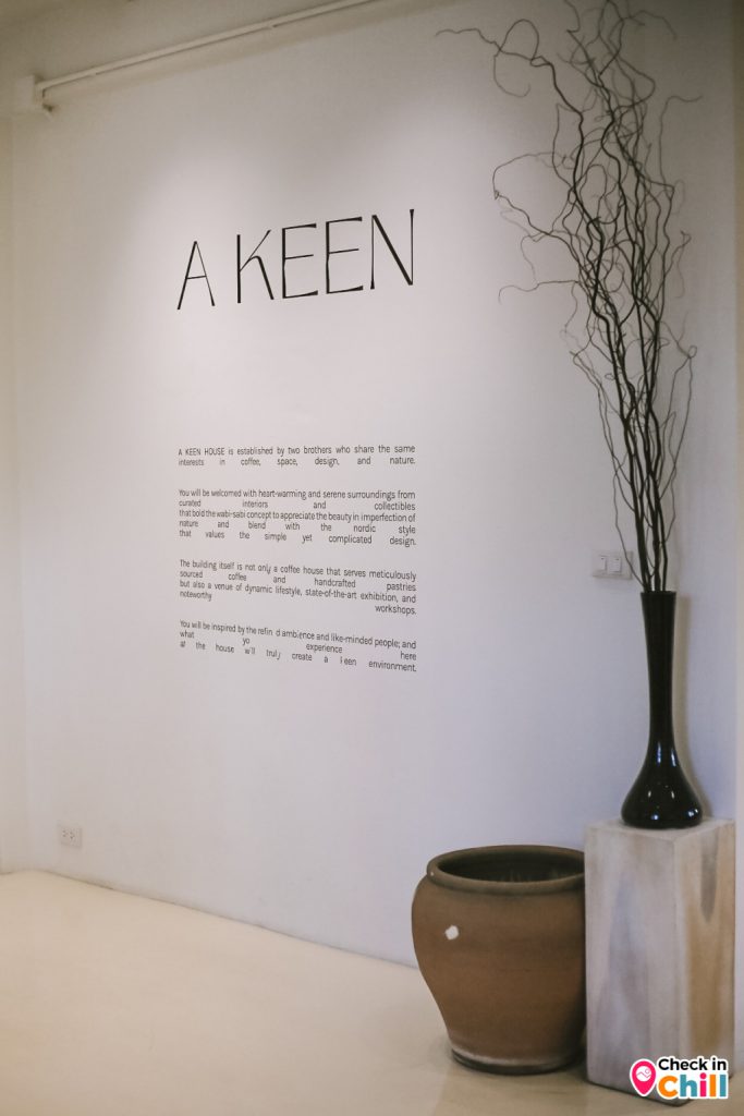 a keen, a keen cafe, a keen house, a keen house bangkok, a keen house menu, a keen house thailand, art gallery, cafe & art gallery, cafe & art gallery ทองหล่อ, คาเฟ่ทองหล่อ, คาเฟ่มินิมอล, คาเฟ่สีขาว, คาเฟ่สุขุมวิท, คาเฟ่ใกล้ฉัน, คาเฟ่ในกรุงเทพ, อะคลีนเฮาท์, รีวิว a keen house จากร้านเดลิเวอรี่ชื่อดัง สู่ cafe & art gallery สุดมินิมอล ที่ไวป์ดีสุด ๆ
