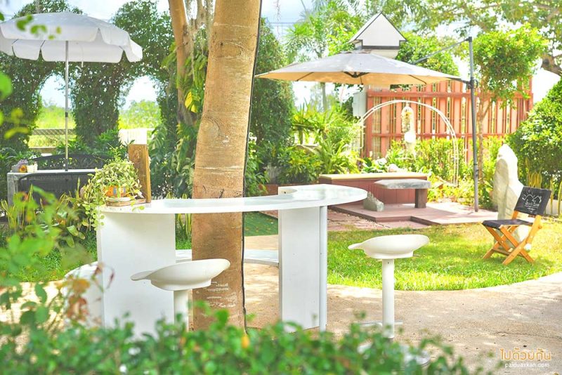 เที่ยวเขาใหญ่, คาเฟ่เขาใหญ่, stock home café, stock home café เขาใหญ่ คาเฟ่มินิมอล บรรยากาศโฮมมี่