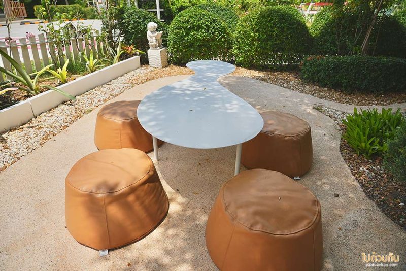 เที่ยวเขาใหญ่, คาเฟ่เขาใหญ่, stock home café, stock home café เขาใหญ่ คาเฟ่มินิมอล บรรยากาศโฮมมี่