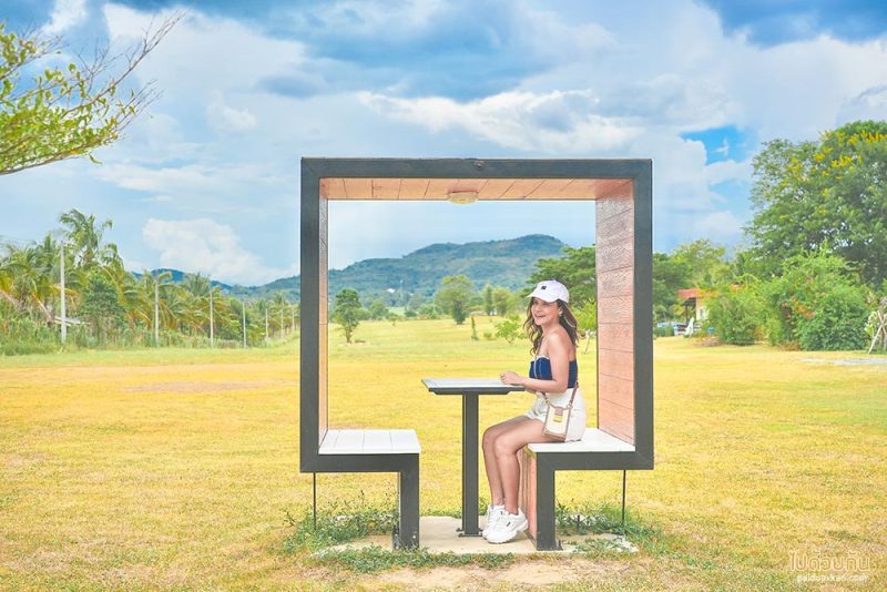 เที่ยวเขาใหญ่, คาเฟ่เขาใหญ่, stock home café, stock home café เขาใหญ่ คาเฟ่มินิมอล บรรยากาศโฮมมี่