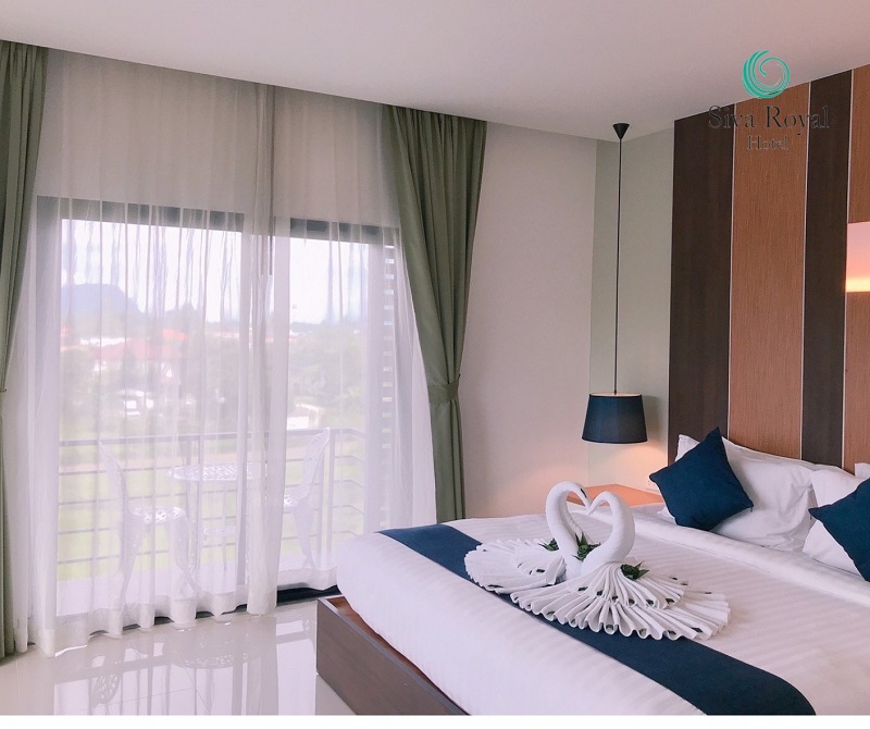 top 11+ ที่พักพัทลุง 2024 ที่พักราคาถูก บรรยากาศสบายๆ