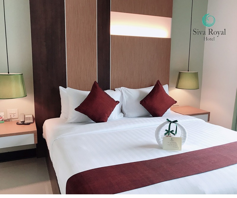 top 11+ ที่พักพัทลุง 2024 ที่พักราคาถูก บรรยากาศสบายๆ