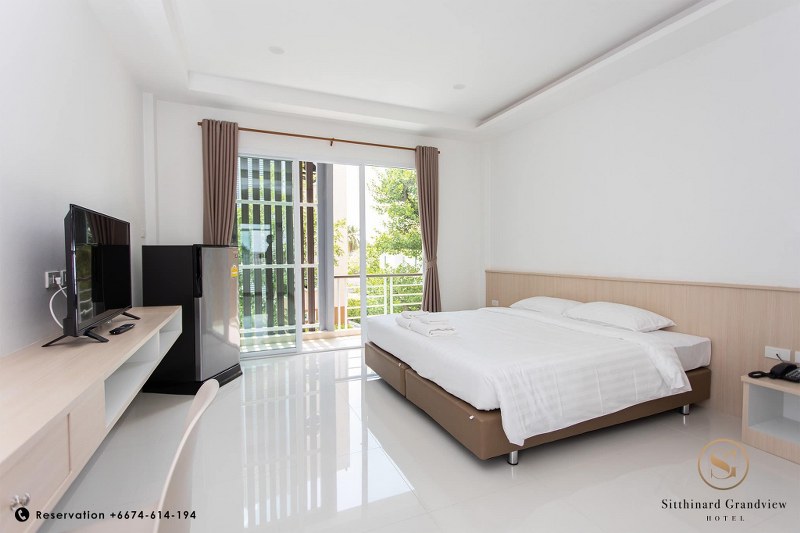 top 11+ ที่พักพัทลุง 2024 ที่พักราคาถูก บรรยากาศสบายๆ