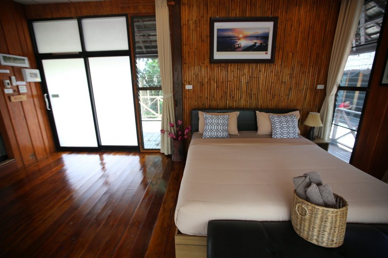 top 11+ ที่พักพัทลุง 2024 ที่พักราคาถูก บรรยากาศสบายๆ