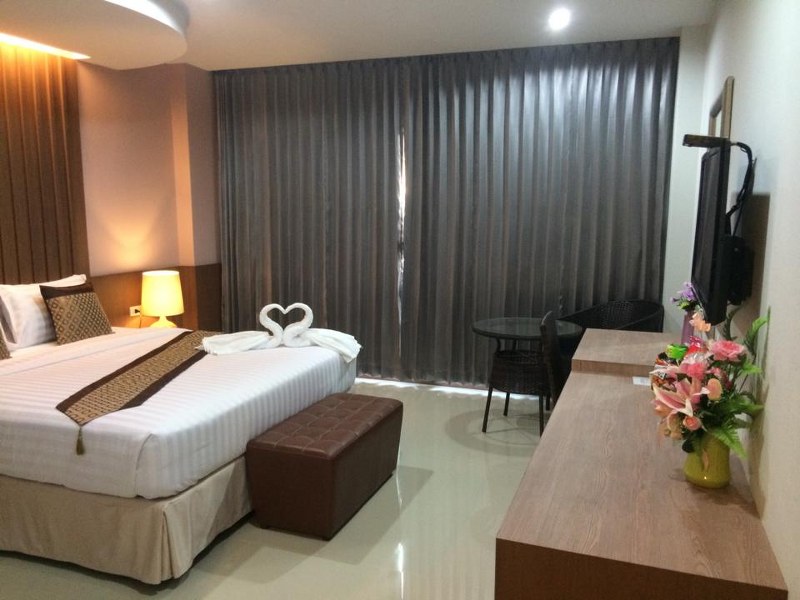 top 11+ ที่พักพัทลุง 2024 ที่พักราคาถูก บรรยากาศสบายๆ