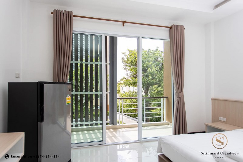 top 11+ ที่พักพัทลุง 2024 ที่พักราคาถูก บรรยากาศสบายๆ