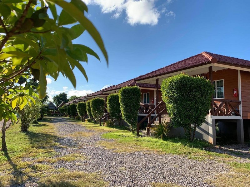 top 11+ ที่พักพัทลุง 2024 ที่พักราคาถูก บรรยากาศสบายๆ