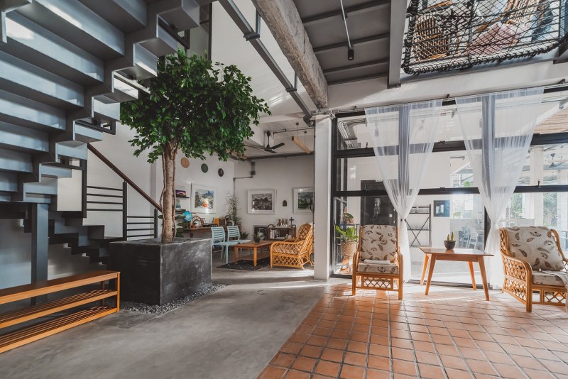 top 11+ ที่พักพัทลุง 2024 ที่พักราคาถูก บรรยากาศสบายๆ