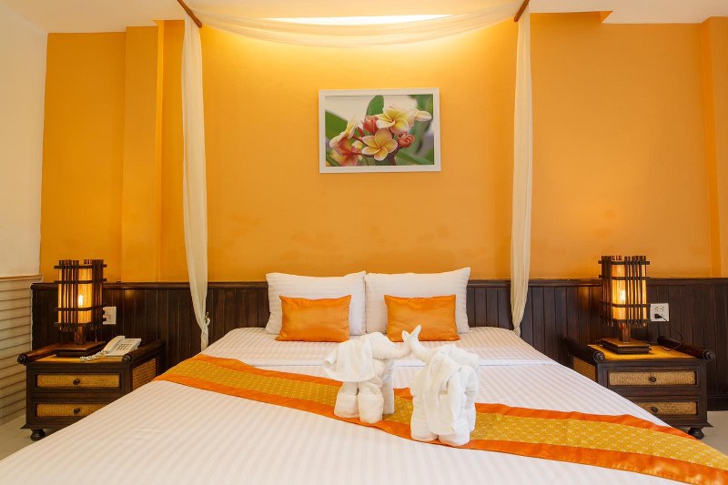 top 11+ ที่พักพัทลุง 2024 ที่พักราคาถูก บรรยากาศสบายๆ