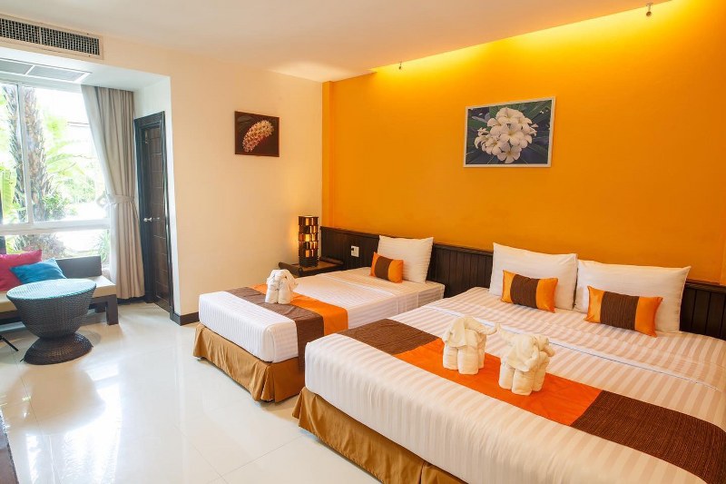 top 11+ ที่พักพัทลุง 2024 ที่พักราคาถูก บรรยากาศสบายๆ