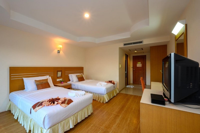 top 11+ ที่พักพัทลุง 2024 ที่พักราคาถูก บรรยากาศสบายๆ