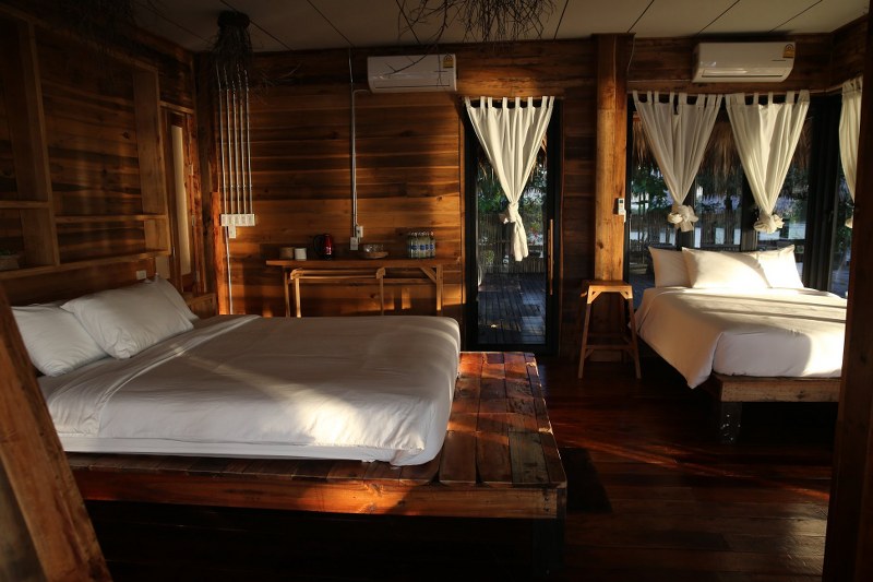 top 11+ ที่พักพัทลุง 2024 ที่พักราคาถูก บรรยากาศสบายๆ