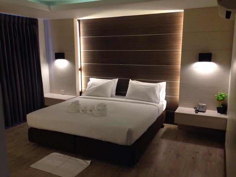 top 11+ ที่พักพัทลุง 2024 ที่พักราคาถูก บรรยากาศสบายๆ