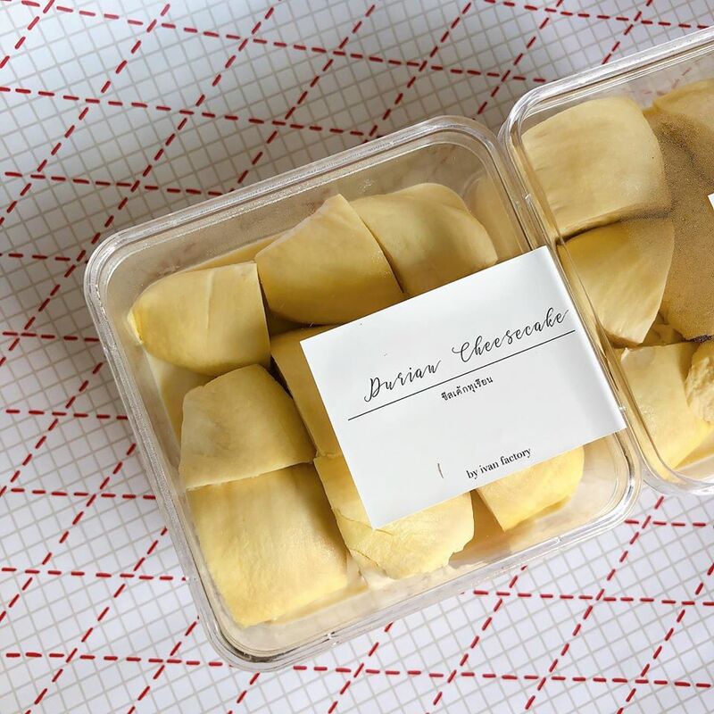 top 7+ ร้านชีสเค้ก & ชีสทาร์ต เนียนนุ่ม ละลายในปาก