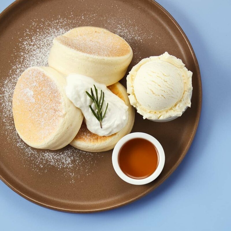 top 7+ ร้านชีสเค้ก & ชีสทาร์ต เนียนนุ่ม ละลายในปาก