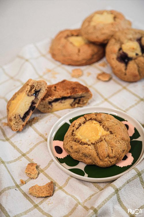 top 7+ ร้านชีสเค้ก & ชีสทาร์ต เนียนนุ่ม ละลายในปาก