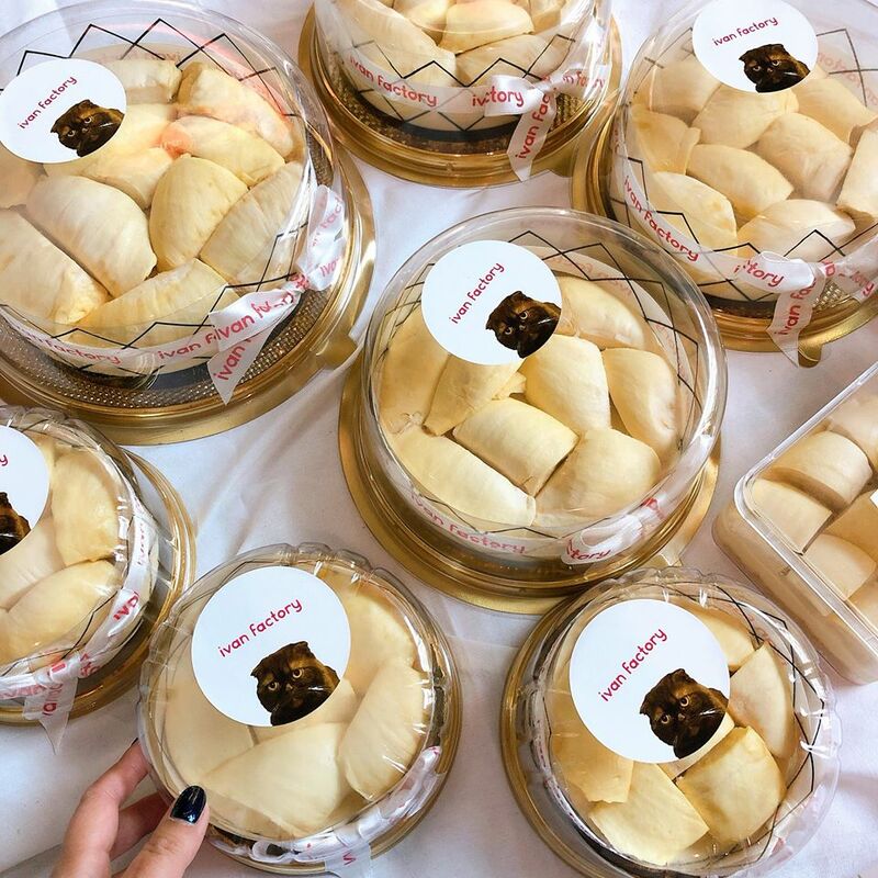 top 7+ ร้านชีสเค้ก & ชีสทาร์ต เนียนนุ่ม ละลายในปาก