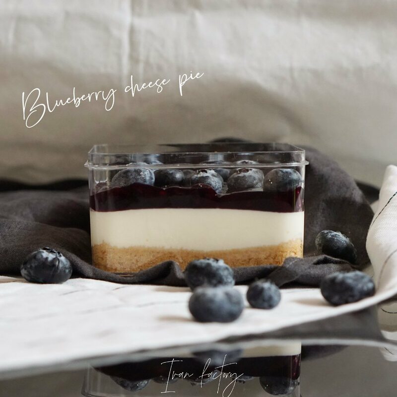 top 7+ ร้านชีสเค้ก & ชีสทาร์ต เนียนนุ่ม ละลายในปาก