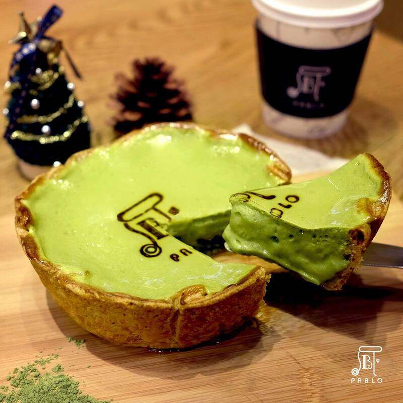 top 7+ ร้านชีสเค้ก & ชีสทาร์ต เนียนนุ่ม ละลายในปาก