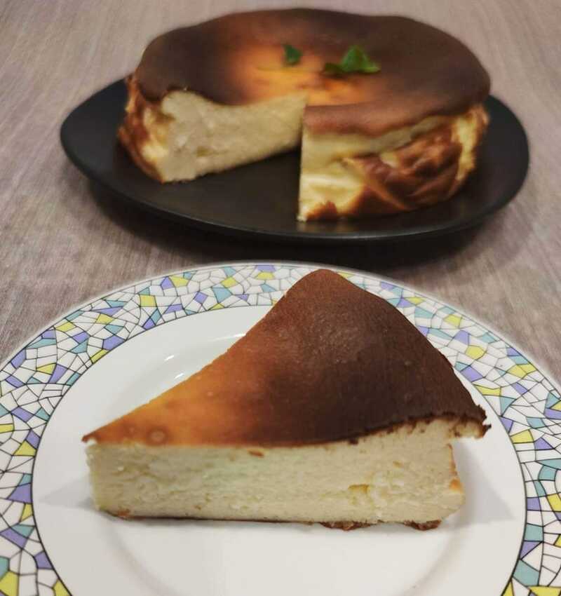 top 7+ ร้านชีสเค้ก & ชีสทาร์ต เนียนนุ่ม ละลายในปาก