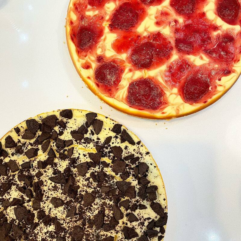 top 7+ ร้านชีสเค้ก & ชีสทาร์ต เนียนนุ่ม ละลายในปาก