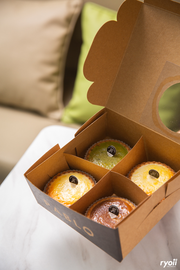 top 7+ ร้านชีสเค้ก & ชีสทาร์ต เนียนนุ่ม ละลายในปาก