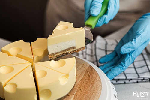 top 7+ ร้านชีสเค้ก & ชีสทาร์ต เนียนนุ่ม ละลายในปาก