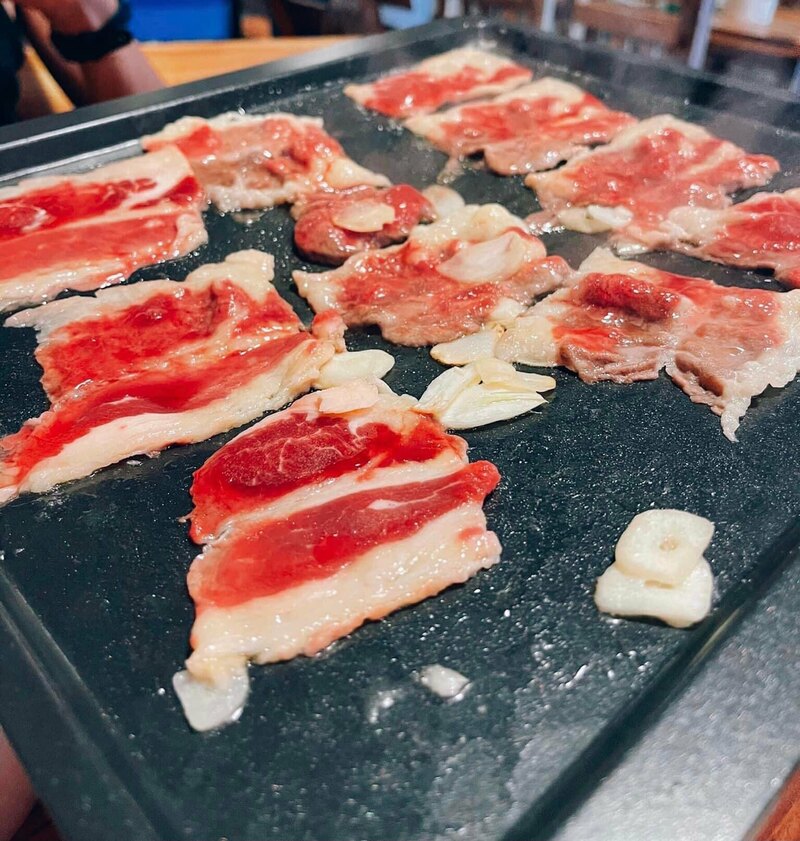 top 6+ ร้านเนื้อย่างกระทะร้อน ร้านในตำนานของคนรักเนื้อ