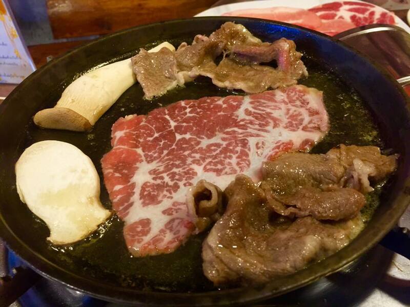 top 6+ ร้านเนื้อย่างกระทะร้อน ร้านในตำนานของคนรักเนื้อ