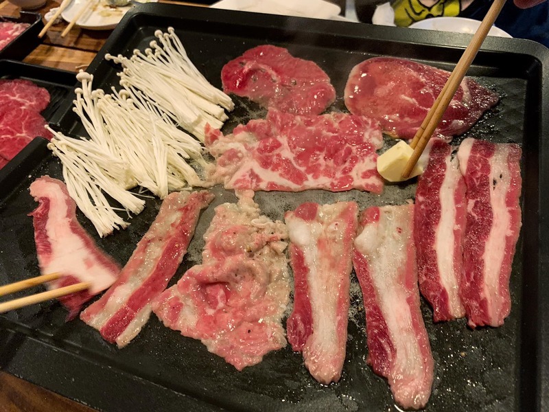 top 6+ ร้านเนื้อย่างกระทะร้อน ร้านในตำนานของคนรักเนื้อ