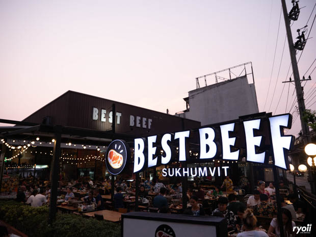 top 6+ ร้านเนื้อย่างกระทะร้อน ร้านในตำนานของคนรักเนื้อ