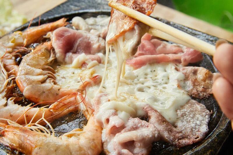 top 6+ ร้านเนื้อย่างกระทะร้อน ร้านในตำนานของคนรักเนื้อ