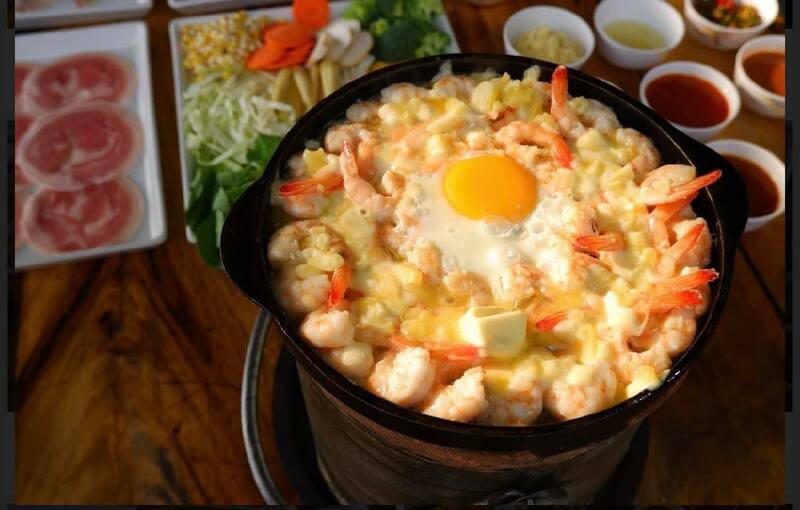 top 6+ ร้านเนื้อย่างกระทะร้อน ร้านในตำนานของคนรักเนื้อ