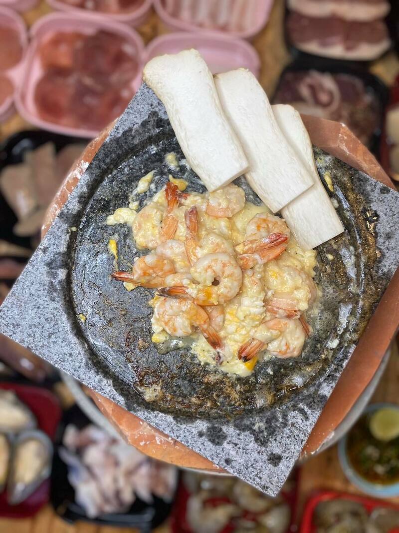 top 6+ ร้านเนื้อย่างกระทะร้อน ร้านในตำนานของคนรักเนื้อ