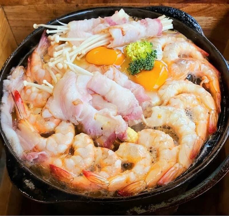 top 6+ ร้านเนื้อย่างกระทะร้อน ร้านในตำนานของคนรักเนื้อ