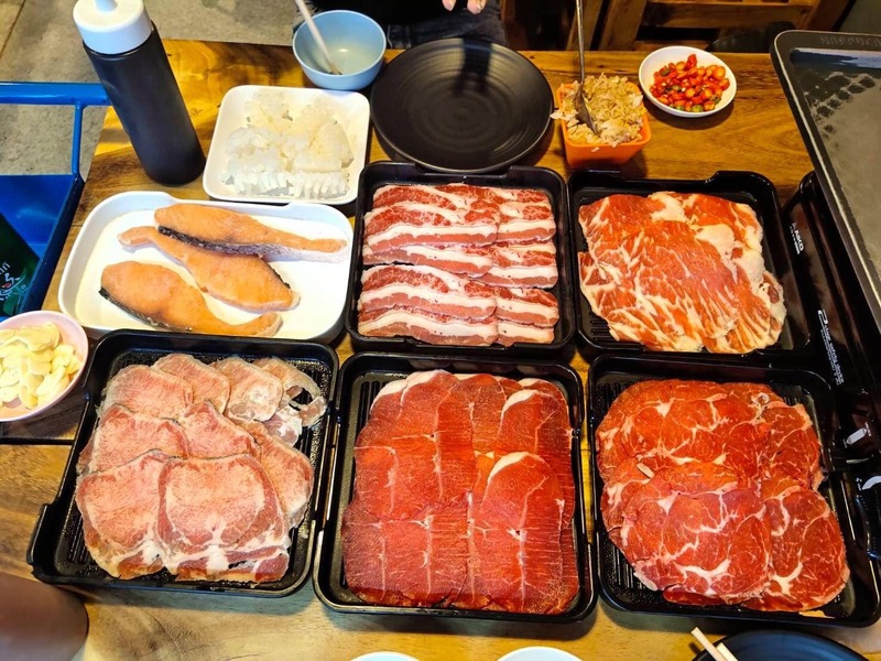 top 6+ ร้านเนื้อย่างกระทะร้อน ร้านในตำนานของคนรักเนื้อ