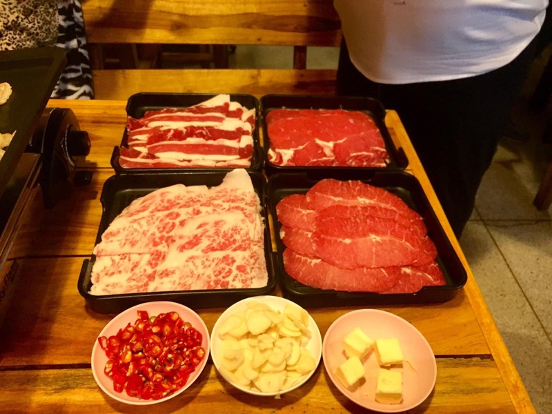 top 6+ ร้านเนื้อย่างกระทะร้อน ร้านในตำนานของคนรักเนื้อ