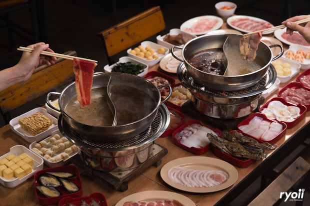 top 6+ ร้านเนื้อย่างกระทะร้อน ร้านในตำนานของคนรักเนื้อ