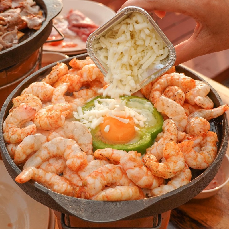 top 6+ ร้านเนื้อย่างกระทะร้อน ร้านในตำนานของคนรักเนื้อ