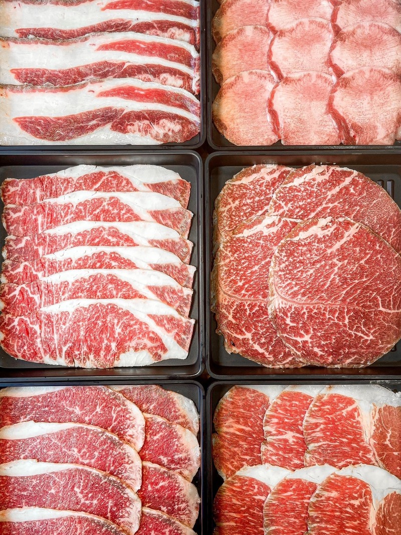 top 6+ ร้านเนื้อย่างกระทะร้อน ร้านในตำนานของคนรักเนื้อ