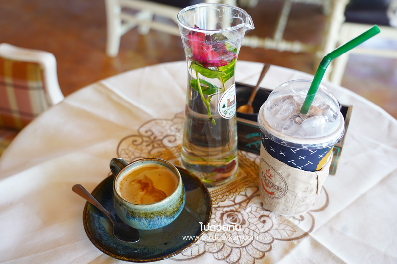 my castle เขาค้อ, ร้านกาแฟเขาค้อ, คาเฟ่เขาค้อ, my castle  เขาค้อ